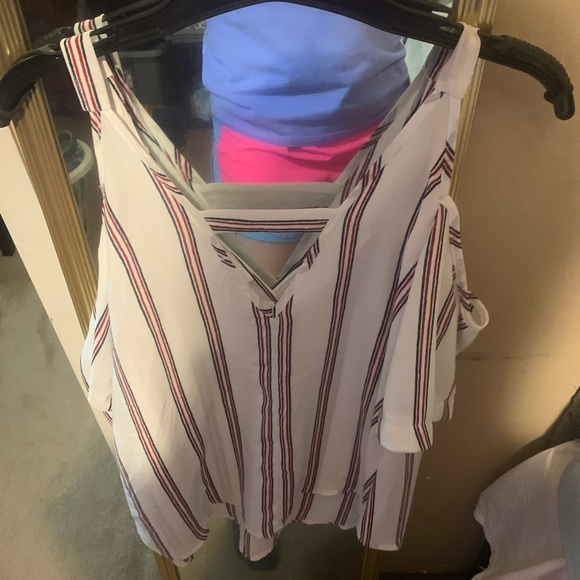 Sienna Sky Shirt - Picture 3 of 4